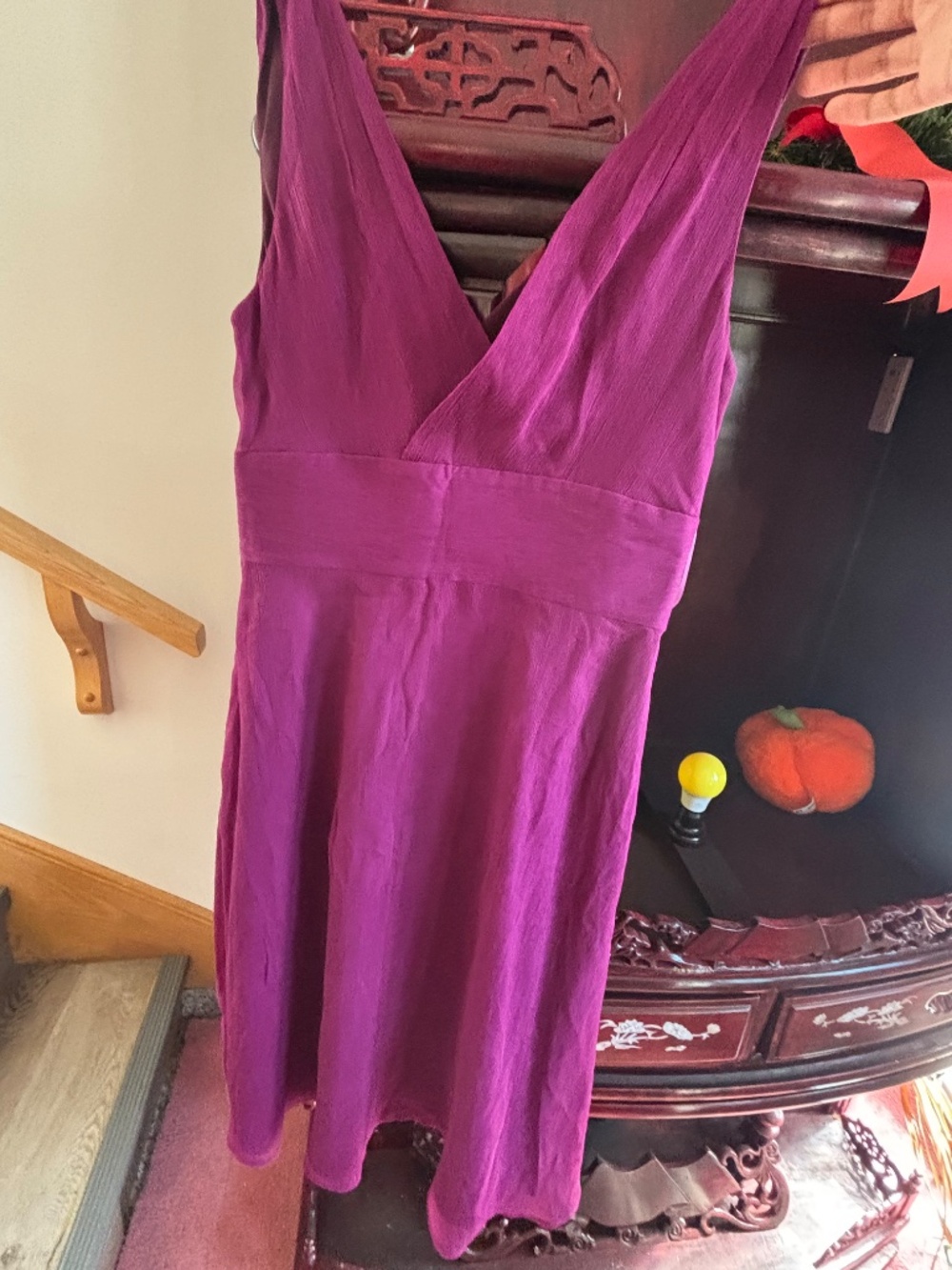 NWT J Crew Knee length dress size 4 - Picture 3 of 6